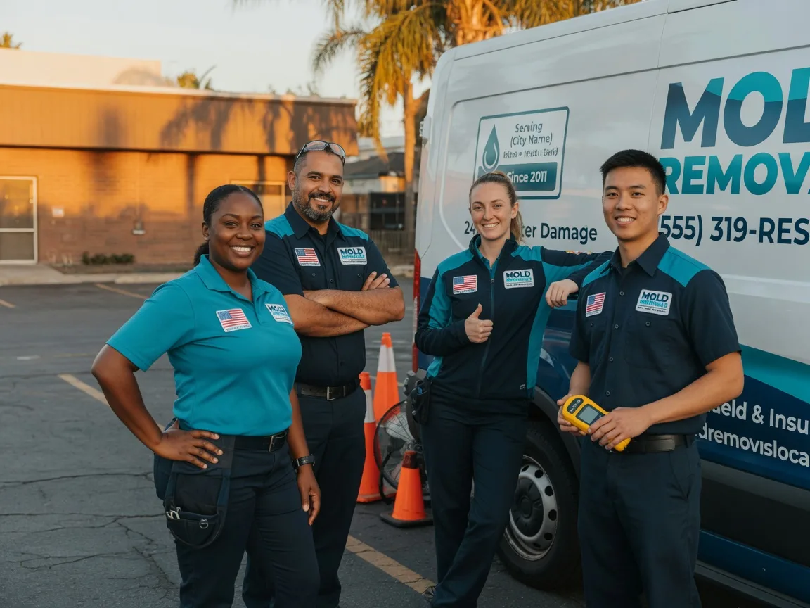 Water Damage Restoration company in Merion Station, PA